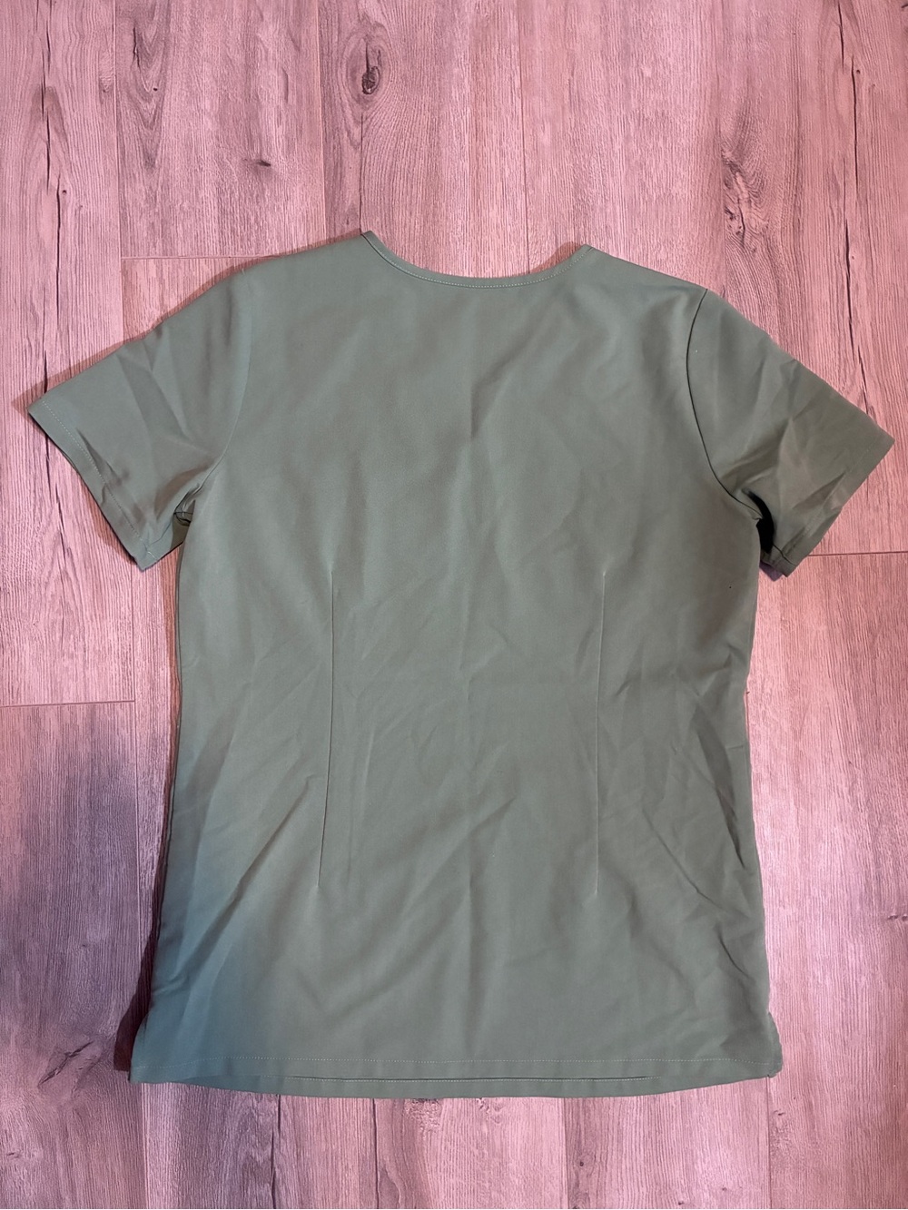 Figs Jade Catarina Scrub Top XS - Picture 6 of 6